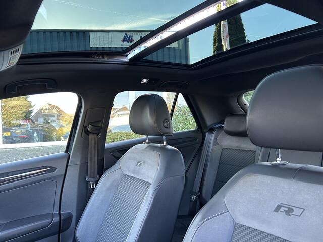 Volkswagen T-Roc 1.5 TSI R-Line Automaat