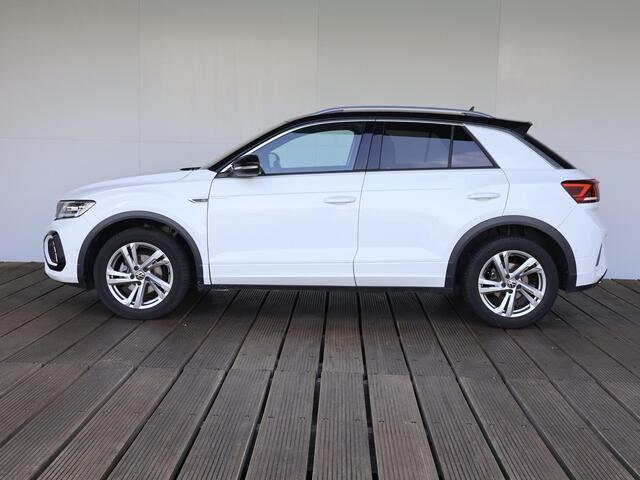 Volkswagen T-Roc 1.0 TSI R-Line Business | Apple Carplay | Stoelmassage | PDC |