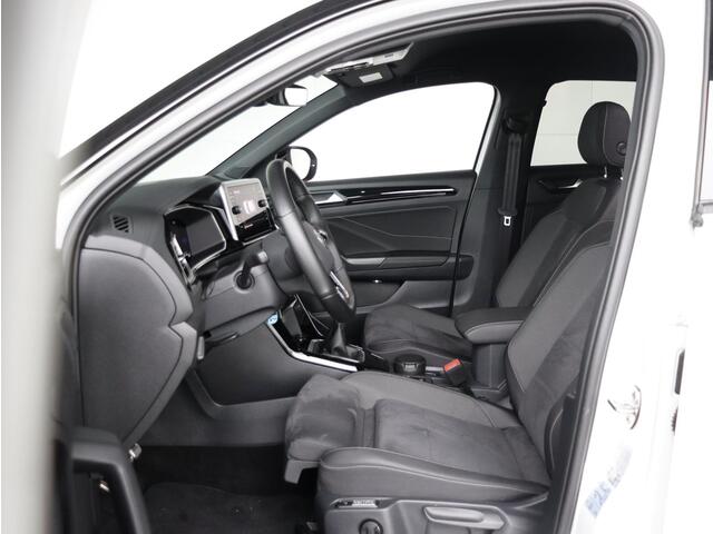 Volkswagen T-Roc 1.0 TSI R-Line Business | Apple Carplay | Stoelmassage | PDC |