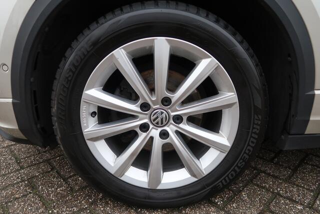 Volkswagen T-Roc Cabrio 1.5 TSI R-Line Goed onderhouden auto