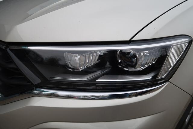 Volkswagen T-Roc Cabrio 1.5 TSI R-Line Goed onderhouden auto