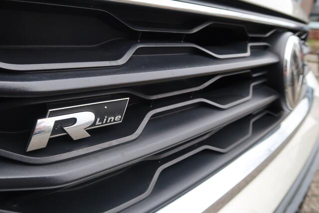 Volkswagen T-Roc Cabrio 1.5 TSI R-Line Goed onderhouden auto