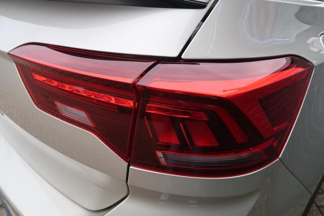 Volkswagen T-Roc Cabrio 1.5 TSI R-Line Goed onderhouden auto