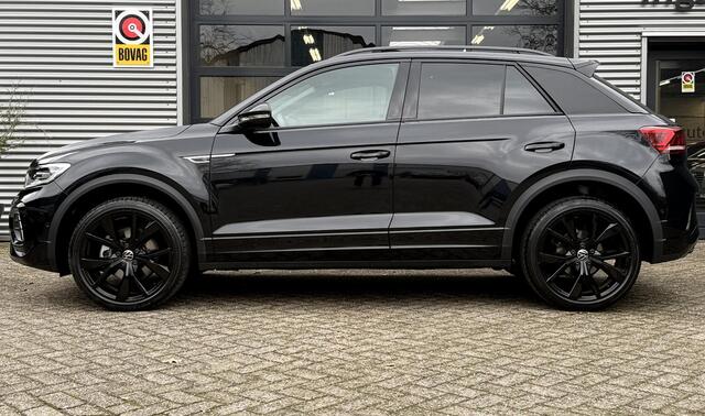 Volkswagen T-Roc 1.5 eTsi R-Line First Edition l Pano l Virtual Cockpit l Electrische Klep l LED l