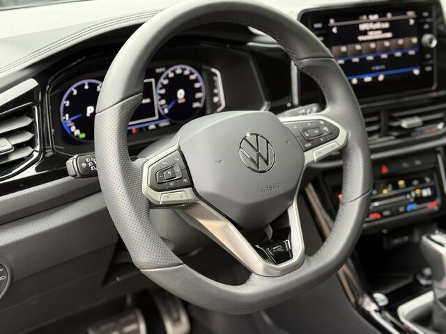 Volkswagen T-Roc 1.5 eTsi R-Line First Edition l Pano l Virtual Cockpit l Electrische Klep l LED l