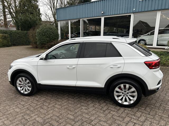 Volkswagen T-Roc 1.0 TSI Sport