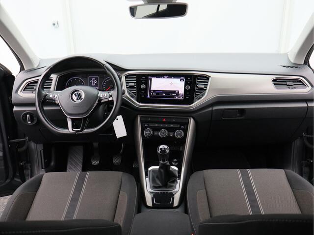 Volkswagen T-Roc 1.0 TSI Style/ lage km/ zeer mooi!