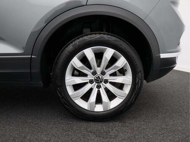 Volkswagen T-Roc 1.0 TSI Style/ lage km/ zeer mooi!