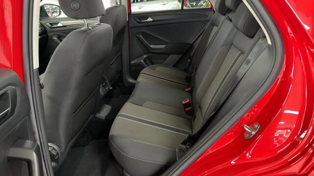 Volkswagen T-Roc 1.5 TSI Style Automaat