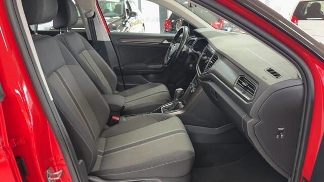 Volkswagen T-Roc 1.5 TSI Style Automaat