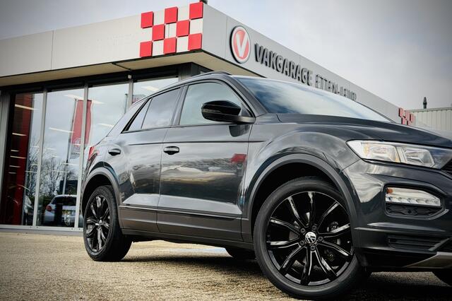 Volkswagen T-Roc 1.5 150pk Style | PDC | ADAPTIEVE CRUISE | CARPLAY + ANDROID