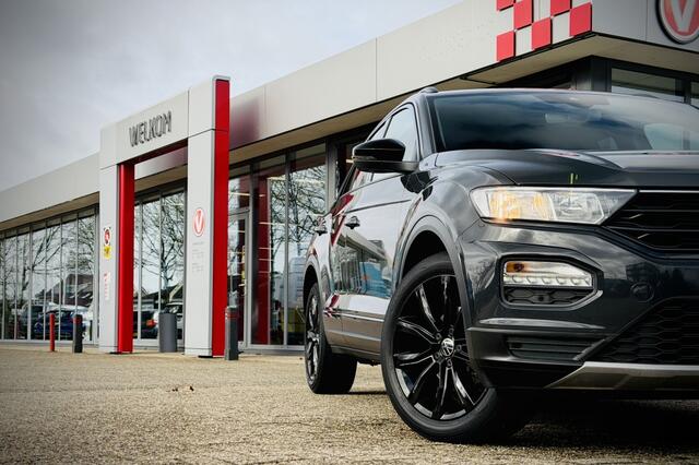 Volkswagen T-Roc 1.5 150pk Style | PDC | ADAPTIEVE CRUISE | CARPLAY + ANDROID