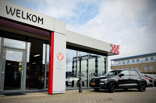 Volkswagen T-Roc 1.5 150pk Style | PDC | ADAPTIEVE CRUISE | CARPLAY + ANDROID