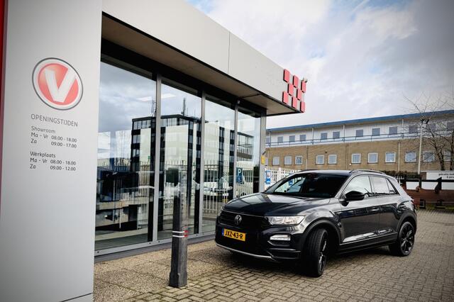 Volkswagen T-Roc 1.5 150pk Style | PDC | ADAPTIEVE CRUISE | CARPLAY + ANDROID