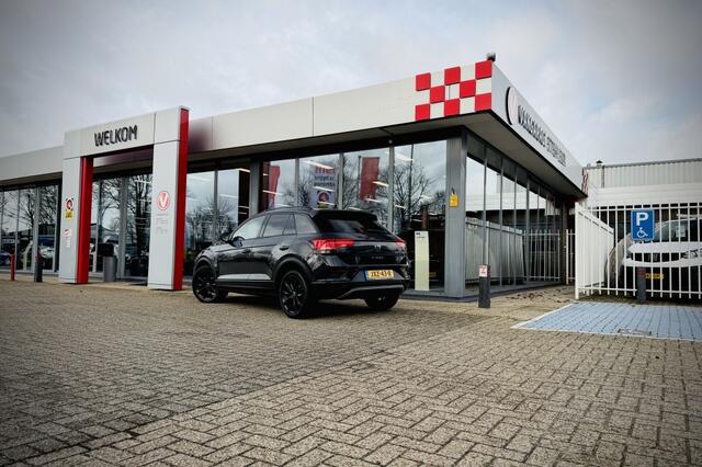 Volkswagen T-Roc 1.5 150pk Style | PDC | ADAPTIEVE CRUISE | CARPLAY + ANDROID