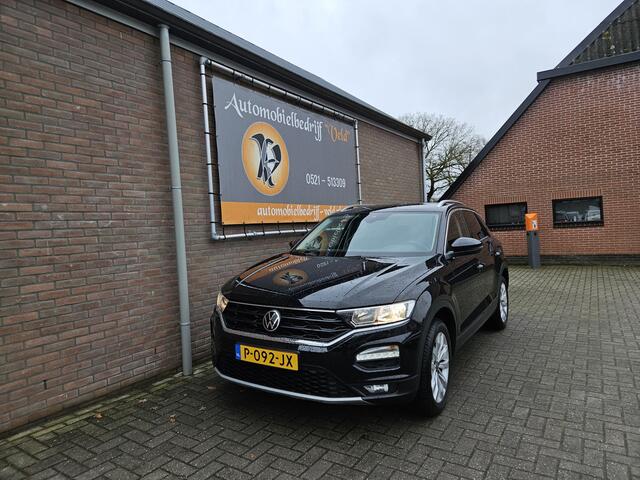 Volkswagen T-Roc 1.5 TSI Style Business