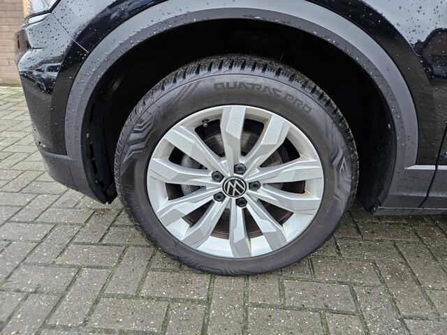 Volkswagen T-Roc 1.5 TSI Style Business