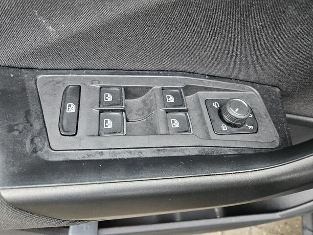 Volkswagen T-Roc 1.5 TSI Style Business