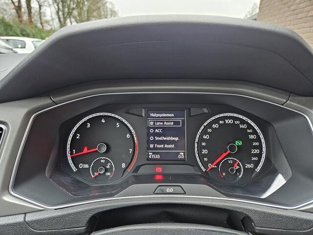 Volkswagen T-Roc 1.5 TSI Style Business