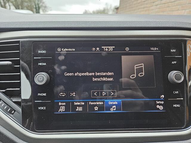 Volkswagen T-Roc 1.5 TSI Style Business