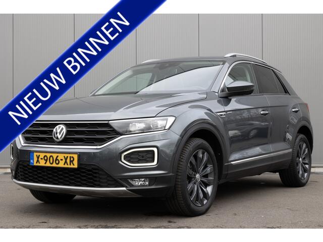 Volkswagen T-Roc 1.5 TSI | 2X R-Line | PANO | CAMERA