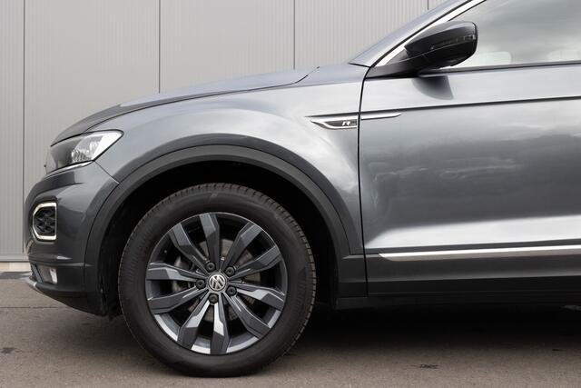 Volkswagen T-Roc 1.5 TSI | 2X R-Line | PANO | CAMERA