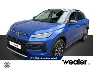 volkswagen-t-roc-life-first-edition