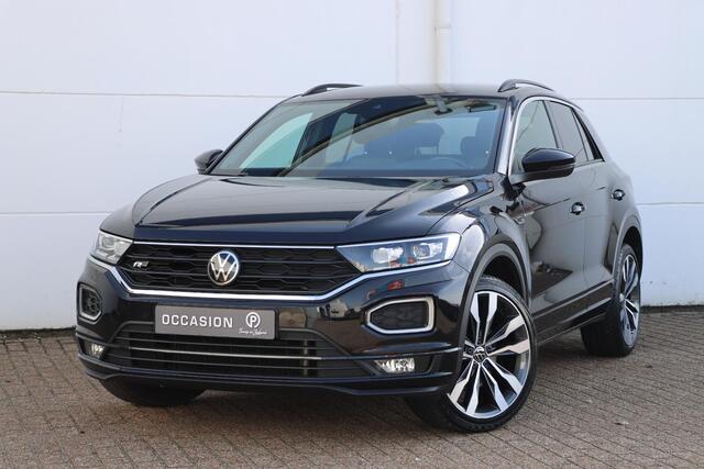 Volkswagen T-Roc 1.5 TSI Sport Business R 150pk
