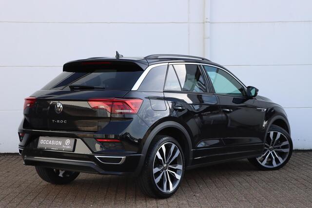 Volkswagen T-Roc 1.5 TSI Sport Business R 150pk