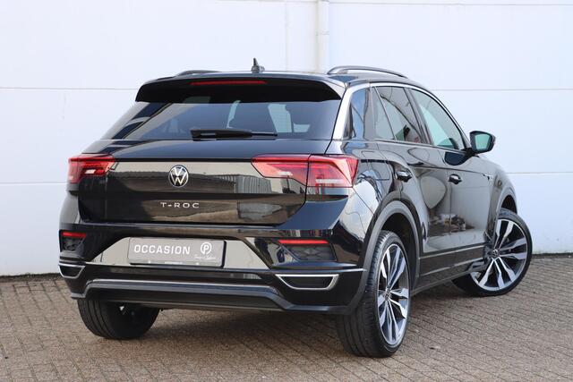 Volkswagen T-Roc 1.5 TSI Sport Business R 150pk