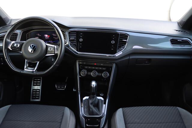 Volkswagen T-Roc 1.5 TSI Sport Business R 150pk