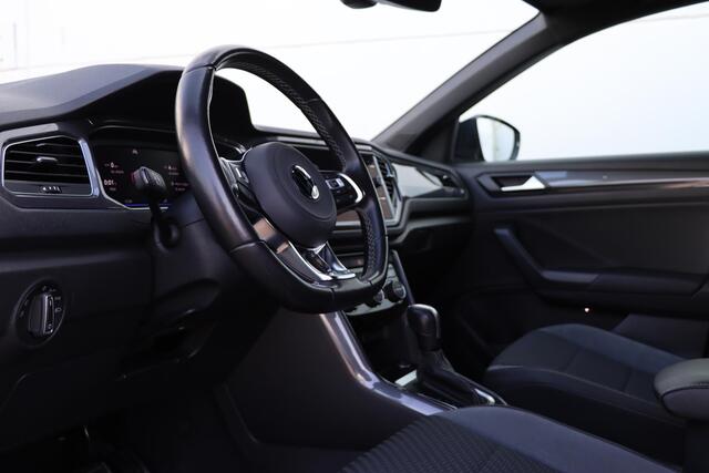 Volkswagen T-Roc 1.5 TSI Sport Business R 150pk