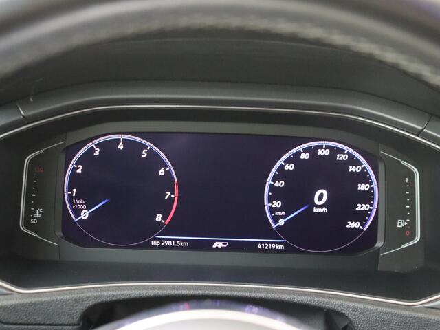 Volkswagen T-Roc Cabrio 1.5 TSI R-Line