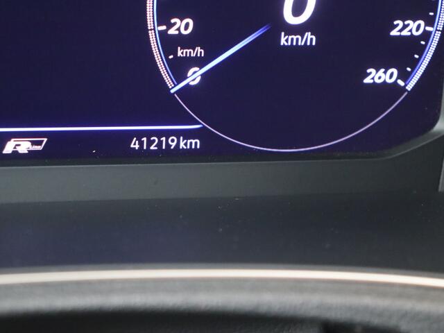 Volkswagen T-Roc Cabrio 1.5 TSI R-Line