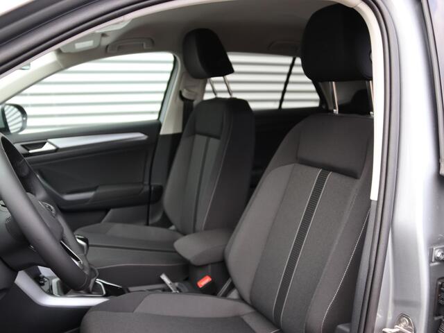 Volkswagen T-Roc Life Edition 1.0 85 kW / 116 pk TSI SUV 6 versn. Hand | Climatronic | Multimedia pakket incl. navigatie | LED Plus |