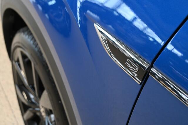 Volkswagen T-Roc Cabrio 1.5 TSI 150pk R-Line | IQ. Light | Keyless | Trekhaak | 100% (Dealer) onderhouden label