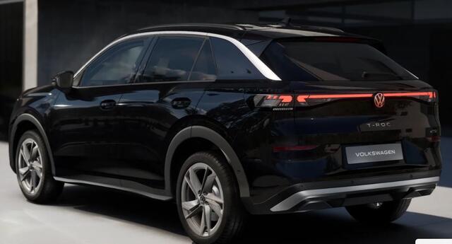 Volkswagen T-Roc 1.5 eTsi Life First Edition !!!Profiteer ook van 5.000 EURO inruilpremie!!!