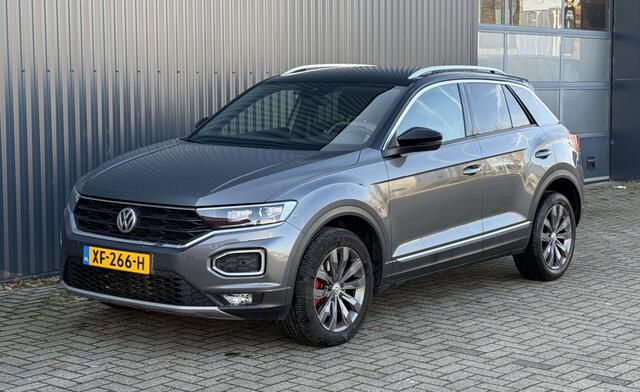 Volkswagen T-Roc 1.0 TSI Sport