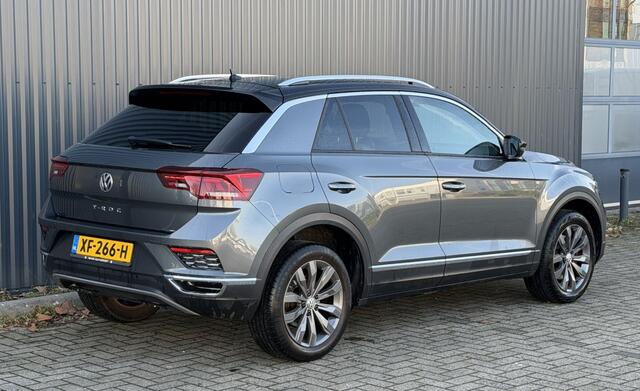 Volkswagen T-Roc 1.0 TSI Sport