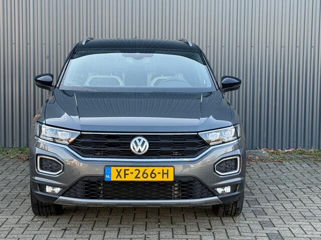 Volkswagen T-Roc 1.0 TSI Sport