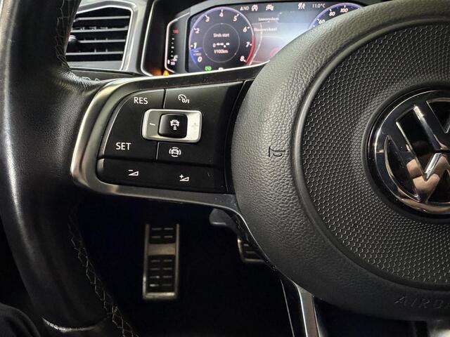 Volkswagen T-Roc 1.5 TSI Sport Business R