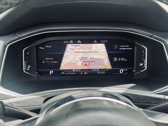 Volkswagen T-Roc 1.5 TSI Sport Business R