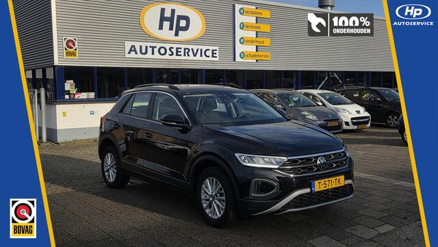 Volkswagen T-Roc 1.0 TSI Life