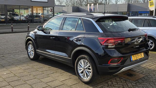 Volkswagen T-Roc 1.0 TSI Life