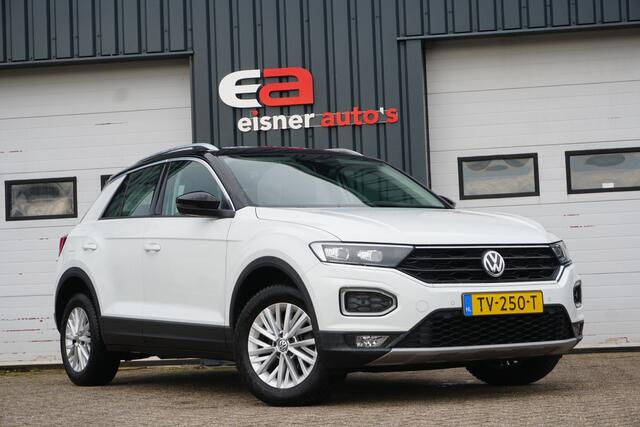 Volkswagen T-Roc 1.0 TSI Style | CAMERA | FULL LED | VIRTUAL COCKPIT | ACC | CARPLAY | ECC |