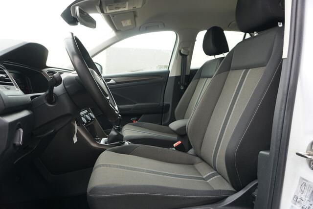 Volkswagen T-Roc 1.0 TSI Style | CAMERA | FULL LED | VIRTUAL COCKPIT | ACC | CARPLAY | ECC |