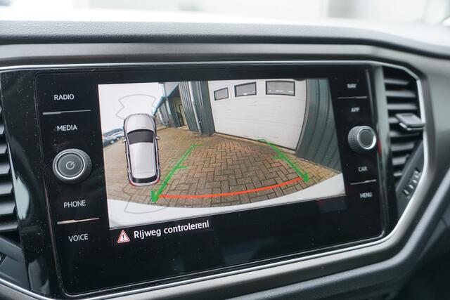 Volkswagen T-Roc 1.0 TSI Style | CAMERA | FULL LED | VIRTUAL COCKPIT | ACC | CARPLAY | ECC |