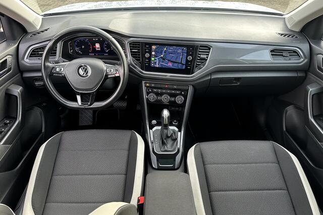 Volkswagen T-Roc 1.5 TSI Sport