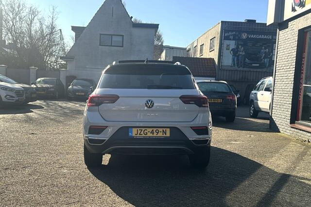 Volkswagen T-Roc 1.5 TSI Sport
