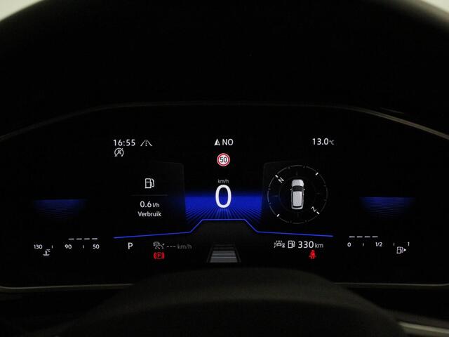 Volkswagen T-Roc 1.5 TSI 150pk DSG R-Line | Navigatie | Apple Carplay/Android Auto | Parkeersensoren | Camera | Adaptive Cruise Control | Dab | Digitale Cockpit